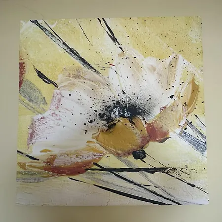 Atico Con Piscina Privada Y Vistas Al Mar פואנגירולה