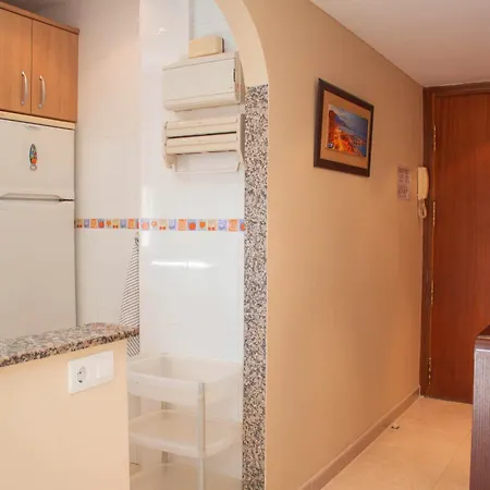 아파트 Atico Con Piscina Privada Y Vistas Al Mar