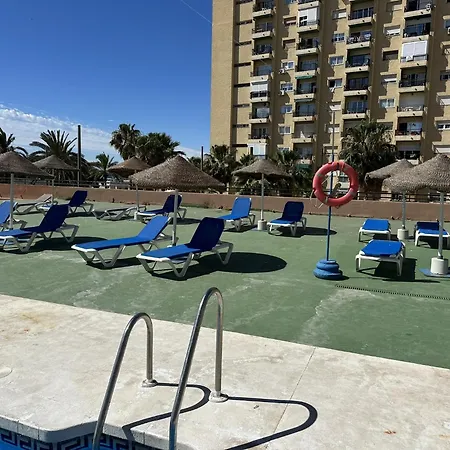 아파트 Atico Con Piscina Privada Y Vistas Al Mar *
