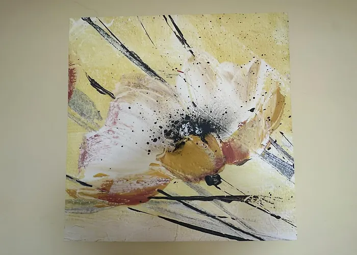 Atico Con Piscina Privada Y Vistas Al Mar פואנגירולה