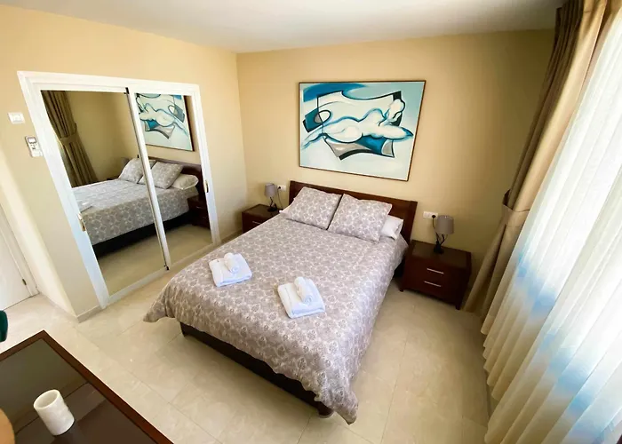 Atico Con Piscina Privada Y Vistas Al Mar Appartement *