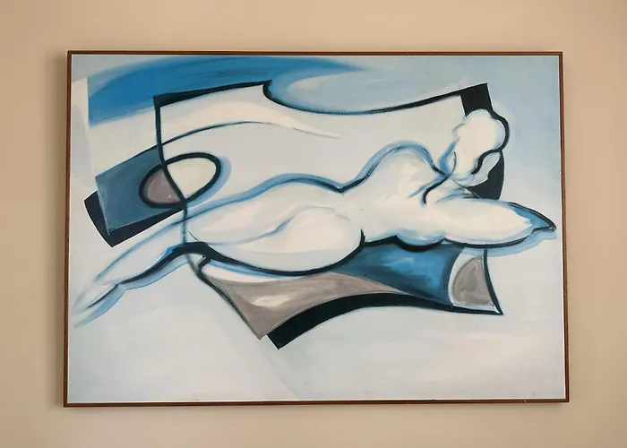 Atico Con Piscina Privada Y Vistas Al Mar * Fuengirola