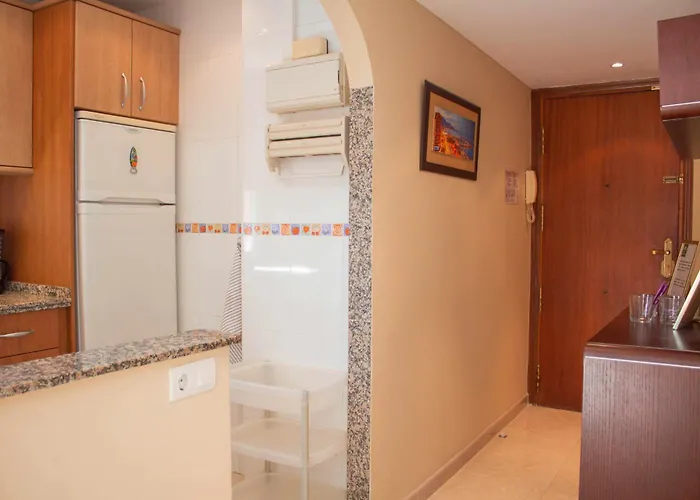 דירה Atico Con Piscina Privada Y Vistas Al Mar