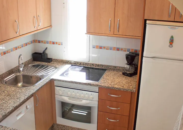Appartement Atico Con Piscina Privada Y Vistas Al Mar Fuengirola