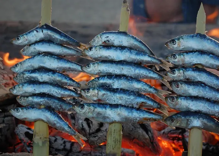 Atico Con Piscina Privada Y Vistas Al Mar Appartement