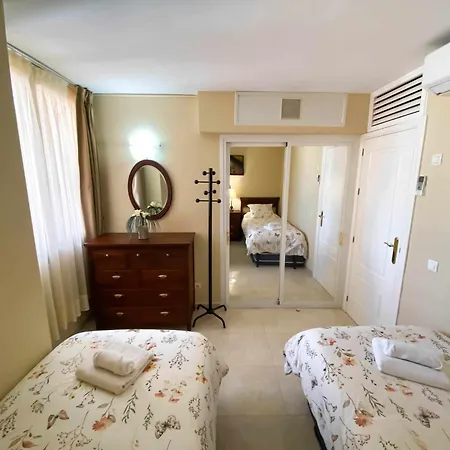 Atico Con Piscina Privada Y Vistas Al Mar Appartement *