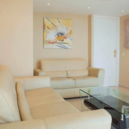 Apartment Atico Con Piscina Privada Y Vistas Al Mar