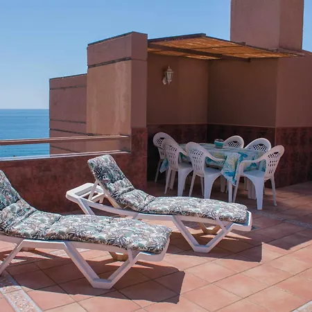 Atico Con Piscina Privada Y Vistas Al Mar *