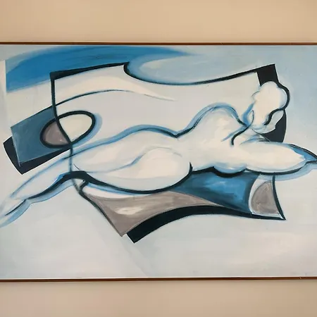 Atico Con Piscina Privada Y Vistas Al Mar * Fuengirola