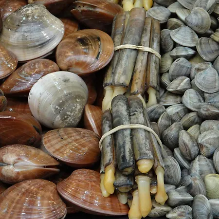 Апартаменты Atico Con Piscina Privada Y Vistas Al Mar