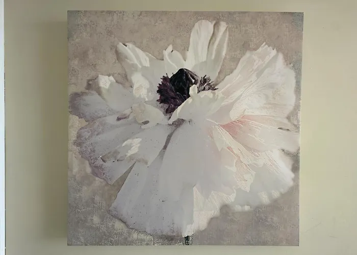 ático Con Piscina Privada Y Vistas Al Mar