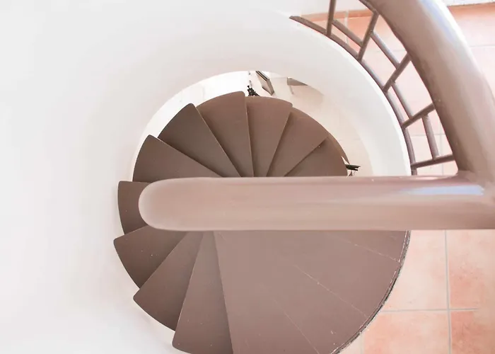 ático Con Piscina Privada Y Vistas Al Mar *