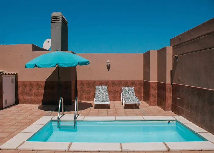 Apartment Atico Con Piscina Privada Y Vistas Al Mar Fuengirola