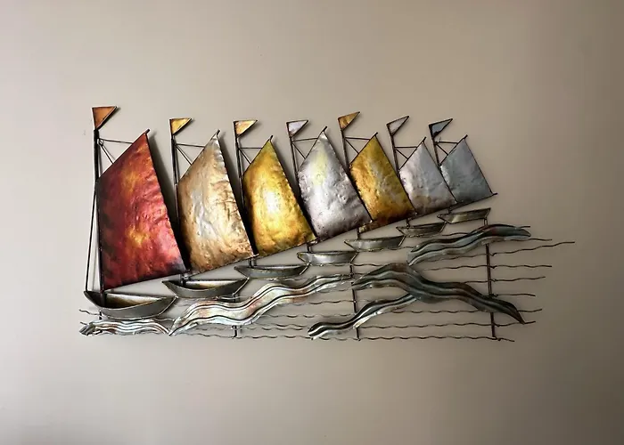 ático Con Piscina Privada Y Vistas Al Mar *