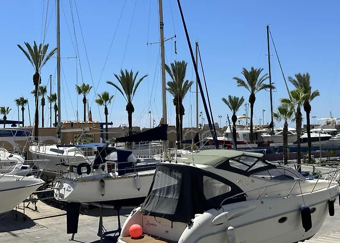 ático Con Piscina Privada Y Vistas Al Mar Apartamento Fuengirola