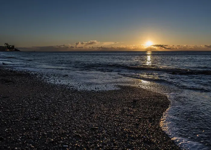 ático Con Piscina Privada Y Vistas Al Mar *
