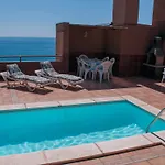 Apartment Atico Con Piscina Privada Y Vistas Al Mar *