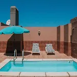 Apartment Atico Con Piscina Privada Y Vistas Al Mar Fuengirola