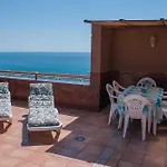 Apartment Atico Con Piscina Privada Y Vistas Al Mar