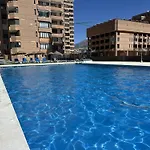 Apartment Atico Con Piscina Privada Y Vistas Al Mar *