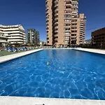 Apartment Atico Con Piscina Privada Y Vistas Al Mar