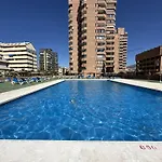 Apartment Atico Con Piscina Privada Y Vistas Al Mar Fuengirola