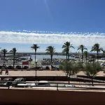 Apartment Atico Con Piscina Privada Y Vistas Al Mar Fuengirola