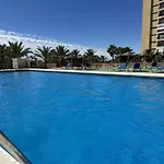 Atico Con Piscina Privada Y Vistas Al Mar * Fuengirola