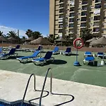 Apartment Atico Con Piscina Privada Y Vistas Al Mar *