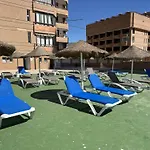 Apartment Atico Con Piscina Privada Y Vistas Al Mar