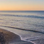Atico Con Piscina Privada Y Vistas Al Mar Fuengirola