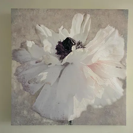 Atico Con Piscina Privada Y Vistas Al Mar