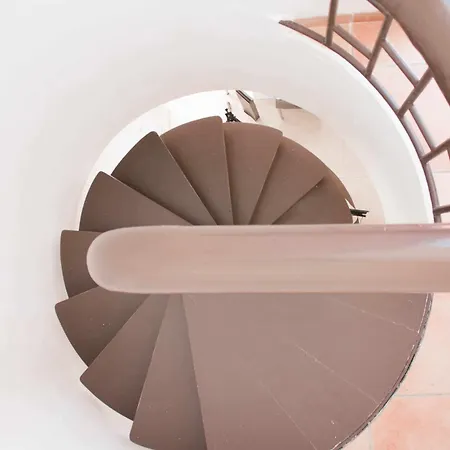 Atico Con Piscina Privada Y Vistas Al Mar *