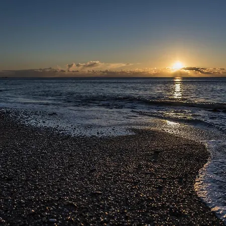 Atico Con Piscina Privada Y Vistas Al Mar *